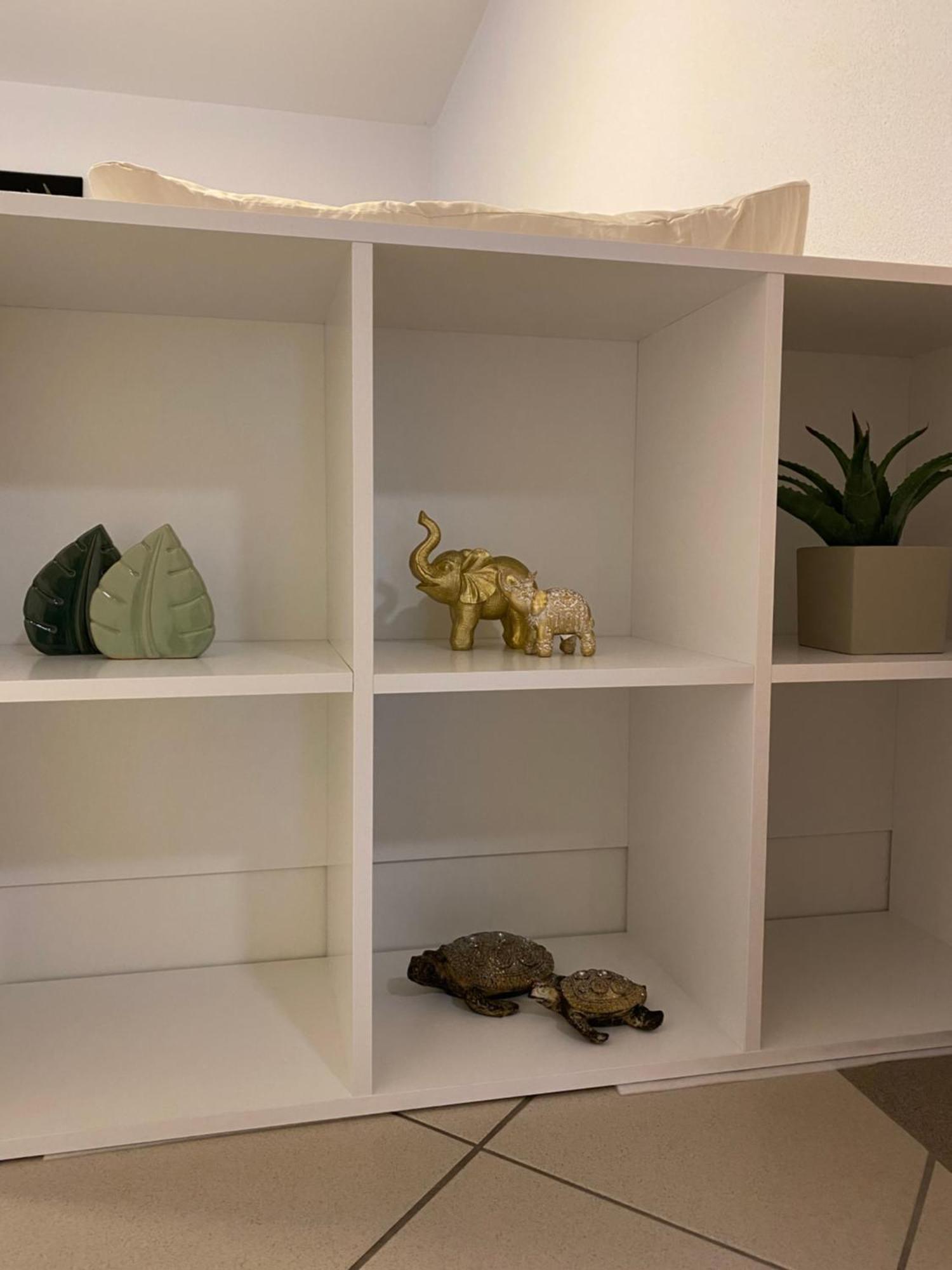 Einzimmer Apartment Niefern-Öschelbronn Esterno foto