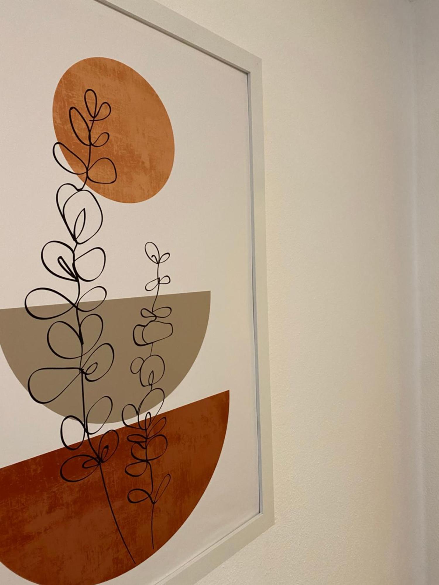 Einzimmer Apartment Niefern-Öschelbronn Esterno foto