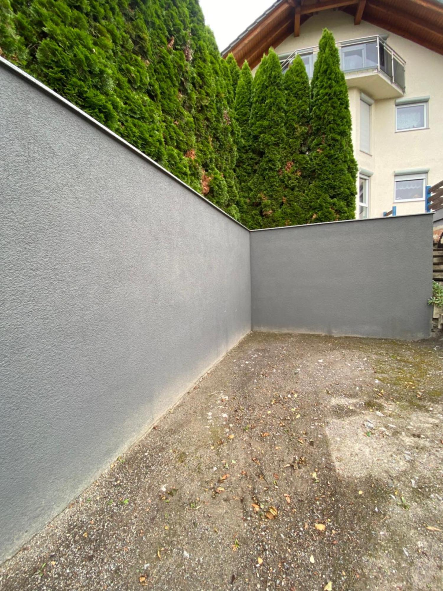 Einzimmer Apartment Niefern-Öschelbronn Esterno foto
